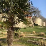 Les Remparts ブローニュ・シュル・メール