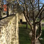 Les Remparts アパート ブローニュ・シュル・メール