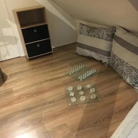 Les Remparts Appartement