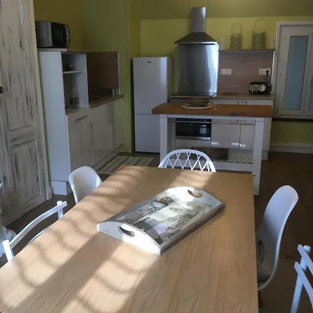 Appartement Les Remparts *