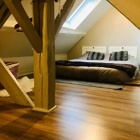 Appartement Les Remparts
