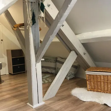 Appartement Les Remparts