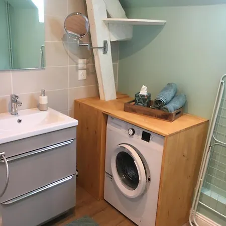 Les Remparts Appartement