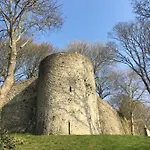 Les Remparts Boulogne-sur-Mer