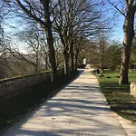 Апартаменты Les Remparts Булонь-сюр-Мер