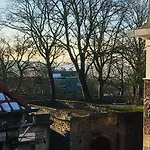 Les Remparts Lejlighed *