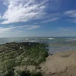 Lejlighed Les Remparts Boulogne-sur-Mer
