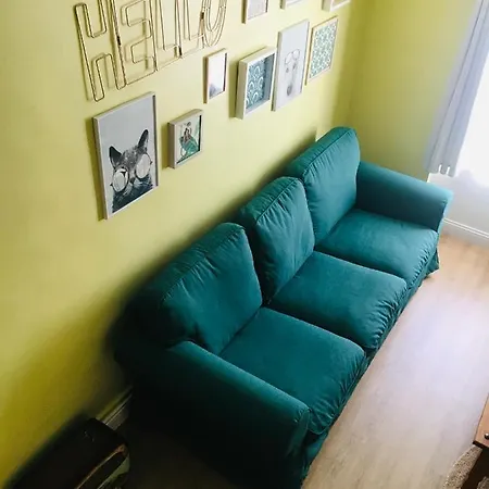 Les Remparts Boulogne-sur-Mer