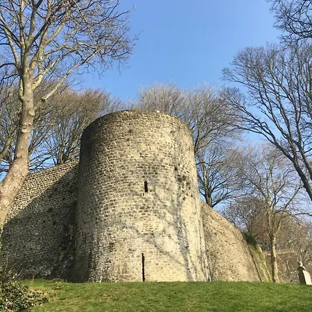 Les Remparts Boulogne-sur-Mer