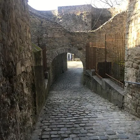 Les Remparts *