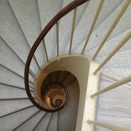 Apartment Les Remparts Boulogne-sur-Mer