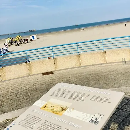 Apartment Les Remparts