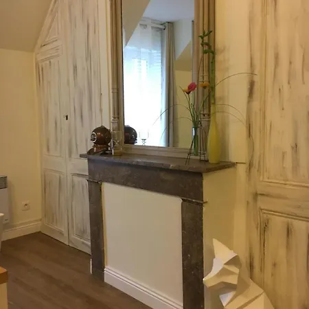 Apartment Les Remparts *