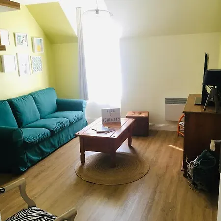 Apartment Les Remparts