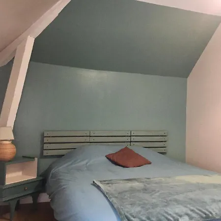 Apartment Les Remparts