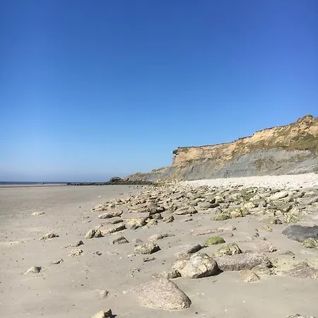 Les Remparts Boulogne-sur-Mer