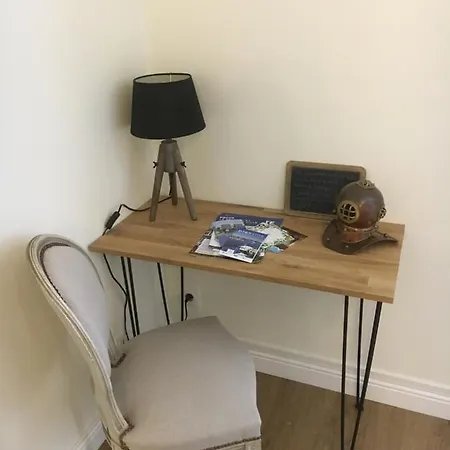 Les Remparts Boulogne-sur-Mer