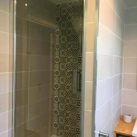 Apartment Les Remparts Boulogne-sur-Mer