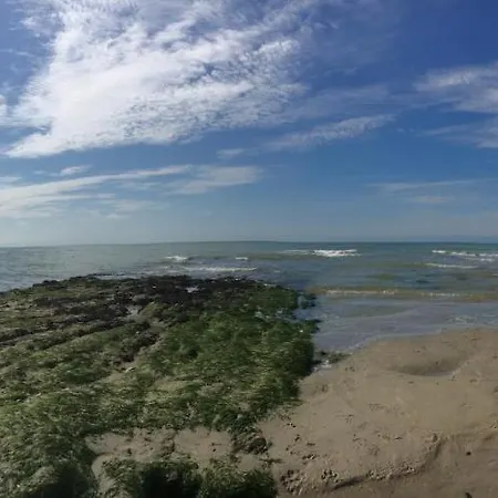 Apartment Les Remparts Boulogne-sur-Mer