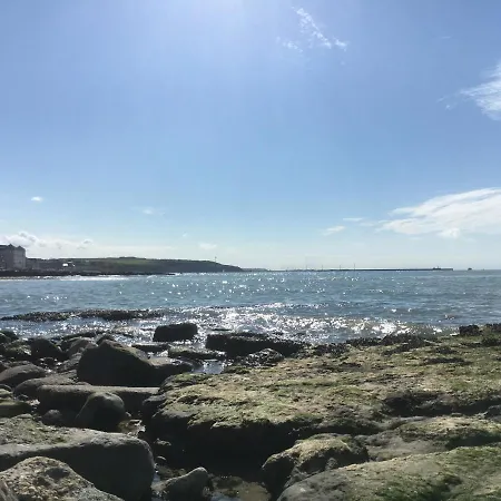 Les Remparts Apartment Boulogne-sur-Mer