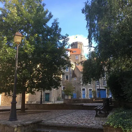 Apartment Les Remparts