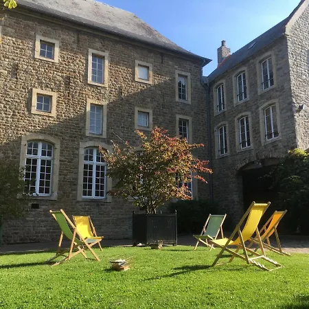 Les Remparts Apartment Boulogne-sur-Mer